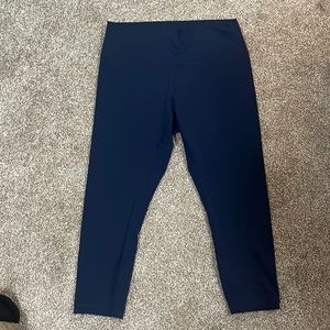 lululemon Wunder Under Leggings